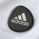 Camiseta Adidas Milan Retro II 11/12 para hombre - Blanca