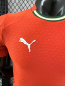 Camiseta local de la selección nacional de Portugal 25/26 para hombre - Roja