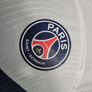 Camiseta Nike de jugador del Paris Saint Germain (PSG) 23/24 II para hombre - Blanca