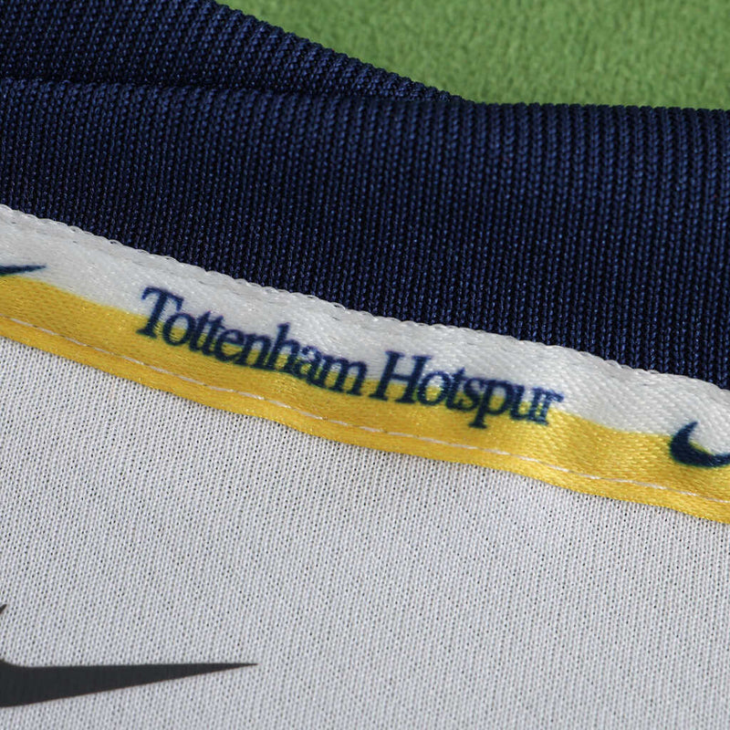 Camiseta local del Tottenham 24/25 para hombre - Blanca