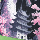 Camiseta de fan del anime Japan Dragon 24/25 - Dibujos