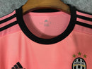 Camiseta Adidas Retro Juventus II 15/16 para hombre - Rosa