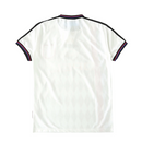 Camiseta retro de visitante II del Bayern Múnich 97/98 para hombre - Blanca
