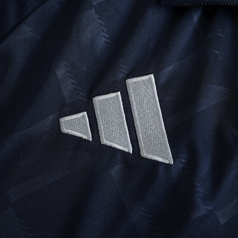 Camiseta de manga larga de visitante del Manchester United 24/25 - Puma para hombre - Azul