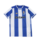 Camiseta de aficionado para hombre del Porto 25/26 - Azul -