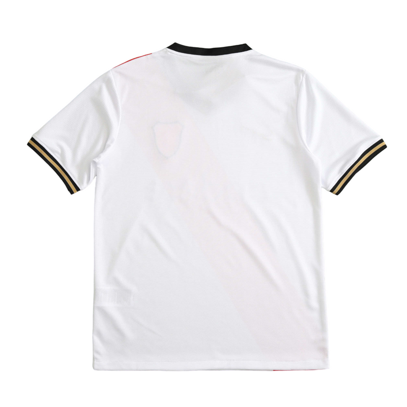 Camiseta de local de River Plate I 24/25 Camiseta de aficionado para hombre