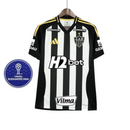 Camiseta Atlético Mineiro Primera Equipación I 25/26 Camiseta Fan Hombre