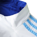 Chaqueta Argentina 24/25 para hombre - Blanca