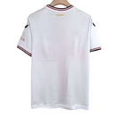 Camiseta de visitante del Bayern Leverkusen II 24/25 para hombre - Blanca