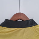 Camiseta de aficionado Kappa Venezia Third 22/23 para hombre - Dorada