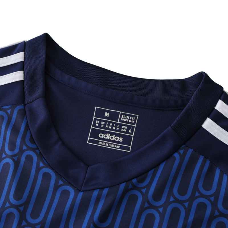 Camiseta de local/visitante All-Nassr I Fan 24/25 - Azul