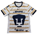 Camiseta de local de los Pumas 2024/25 para hombre - Blanca