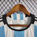Camiseta de la Selección Argentina Tres Estrellas - Camiseta Adidas para hombre 2022