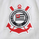 Camiseta Corinthians Versión Jugador Local 26/27 Hombre - Blanco