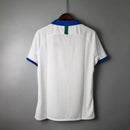 ENTREGA INMEDIATA Brasil 2019 Blanco Versión Aficionado