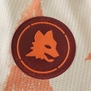 Camiseta visitante de la Roma II - 24/25 - Hombre - Blanco