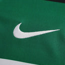 Camiseta de aficionado para hombre del Sporting Home I 24/25 - Verde y negra
