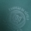 Camiseta retro local del Palmeiras 14/15 Adidas para hombre - Verde