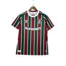 Camiseta de local del Fluminense 25/26 para hombre - Tricolor