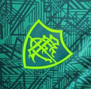 Camiseta de entrenamiento para aficionado del Fluminense 24/25 para hombre - Verde