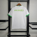 Camiseta de aficionados Fyenoord Thir III 23/24 Castore Hombre - Verde