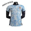 LISTO PARA ENTREGA Portugal Visitante I 24/25 Jugador Masculino -