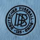 Camiseta de portero de la selección alemana especial 125 años - Camiseta de aficionado para hombre 2025/26 - Azul