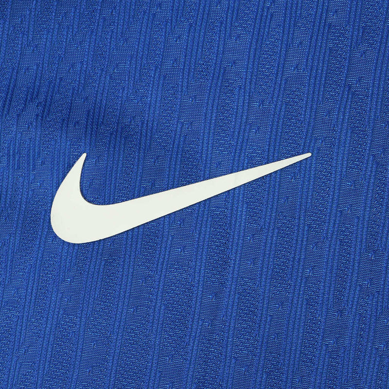 Camiseta de visitante II de la selección nacional de EE. UU. - 24/25 para hombre - Azul