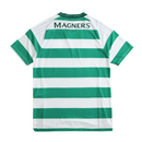 Camiseta local del Celtic 24/25 para hombre - Verde