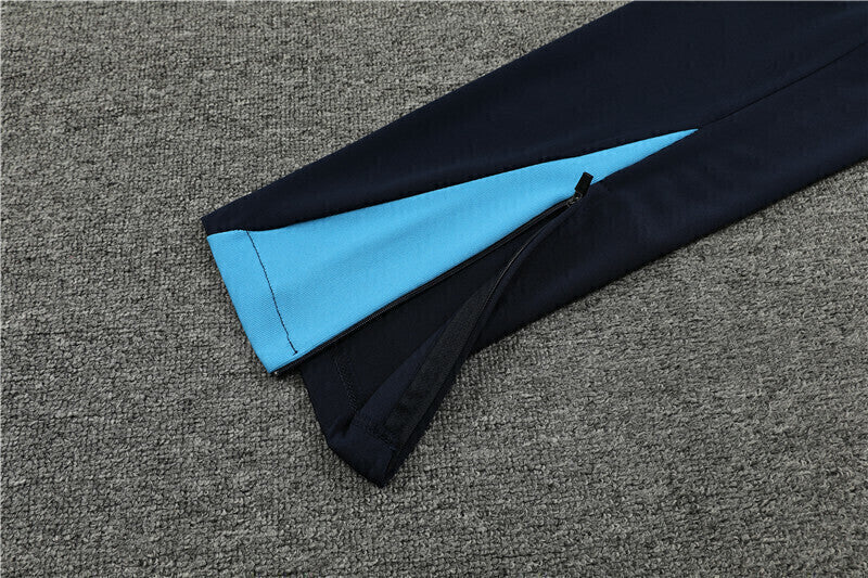 Chándal Chelsea 24/25 para hombre - Azul