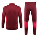 Manchester United - Conjunto de entrenamiento - Chándal para hombre 23/24 - Rojo