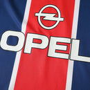 Camiseta Nike para hombre del Paris Saint Germain PSG Retro I 98/99 Fan - Azul