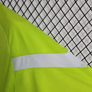 Camiseta de entrenamiento Puma Palmeiras 23/24 para hombre - Verde