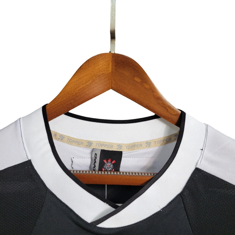 Camiseta del Corinthians – Mundial de Clubes 2000