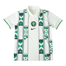 Camiseta Nike Nigeria Visitante II 24/25 para Fanáticos - Hombre - Blanca