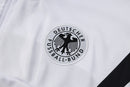 Alemania - Chándal - 1998 Hombre - Blanco