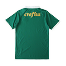Camiseta local del Palmeiras 24/25 para hombre - Verde