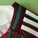 Camiseta Local de la Selección Nacional de México I 24/25 Jugador Masculino - Mosaico