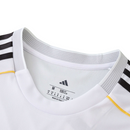 Camiseta de aficionado del Real Madrid 2025/26 para hombre - Blanca