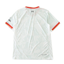 Camiseta de jugador del Liverpool Third 24/25 para hombre - Blanca