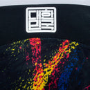 Camiseta Nike de visitante de la selección nacional de Corea 22/23 para hombre - Negra