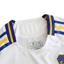 Camiseta de visitante de Boca Juniors (temporada 24/25) para hombre, color blanco