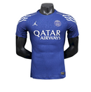 Camiseta Nike de jugador del PSG Wednesday IIII 24/25 para hombre - Azul