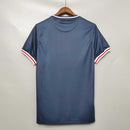 Camiseta Nike para hombre del PSG I 20/21 - Azul