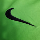 Camiseta Nike para hombre del Wolfsburgo 23/24 - Verde