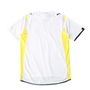 Camiseta retro de local del Tottenham 09/10 para hombre - Blanca