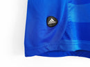 Camiseta retro Adidas Chelsea I 12/13 para hombre - Azul