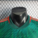 Camiseta Adidas de local de la selección nacional de México 22/23 para hombre - Verde