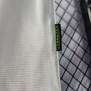 Camiseta Adidas Fan del Real Madrid Retro I 98/00 para hombre - Blanca