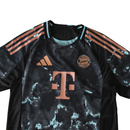Camiseta de jugador del Bayern Múnich Reserva Visitante II 24/25 para hombre -